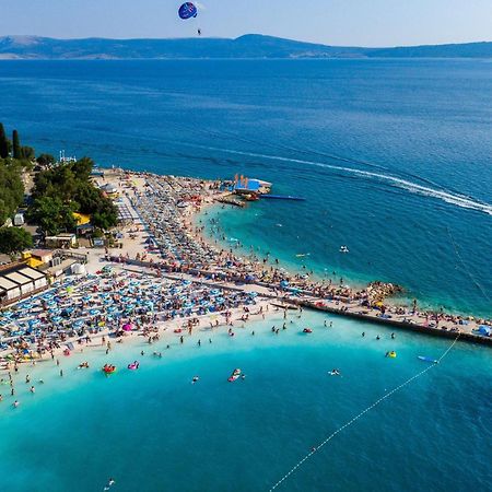 Rooms With A Parking Space Selce, Crikvenica - 11133 Esterno foto