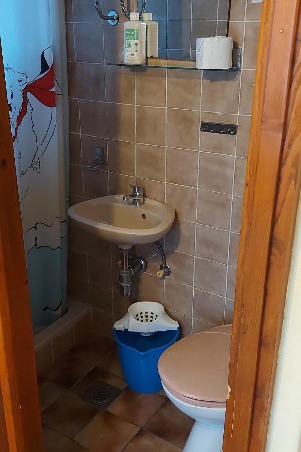 Rooms With A Parking Space Selce, Crikvenica - 11133 Esterno foto