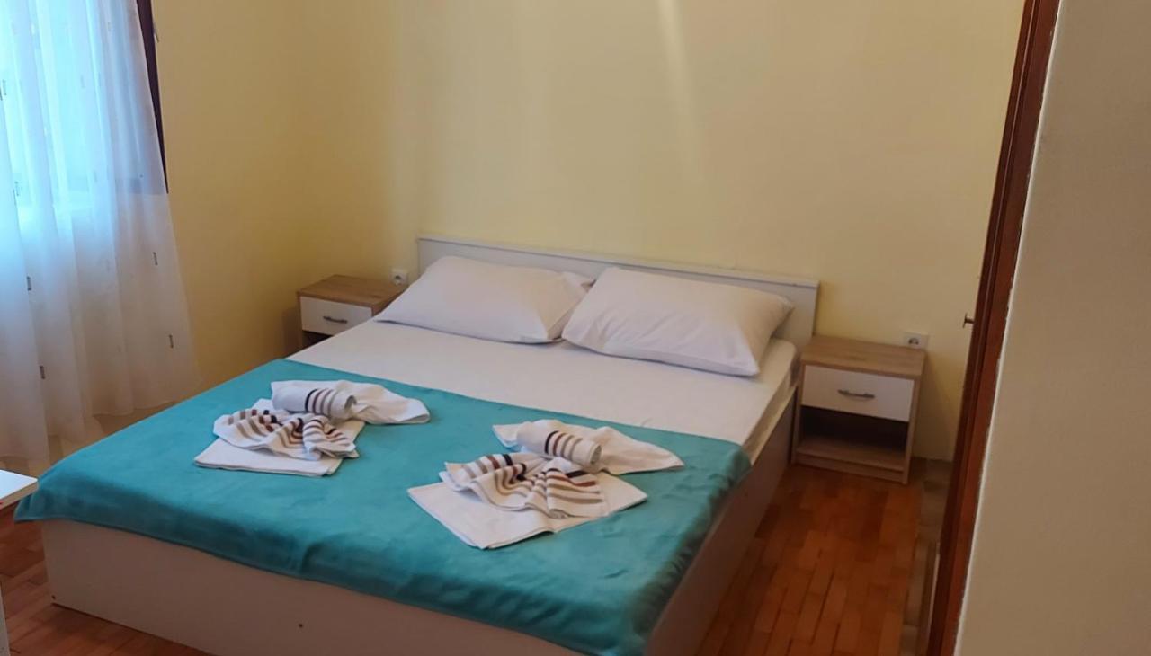 Rooms With A Parking Space Selce, Crikvenica - 11133 Esterno foto