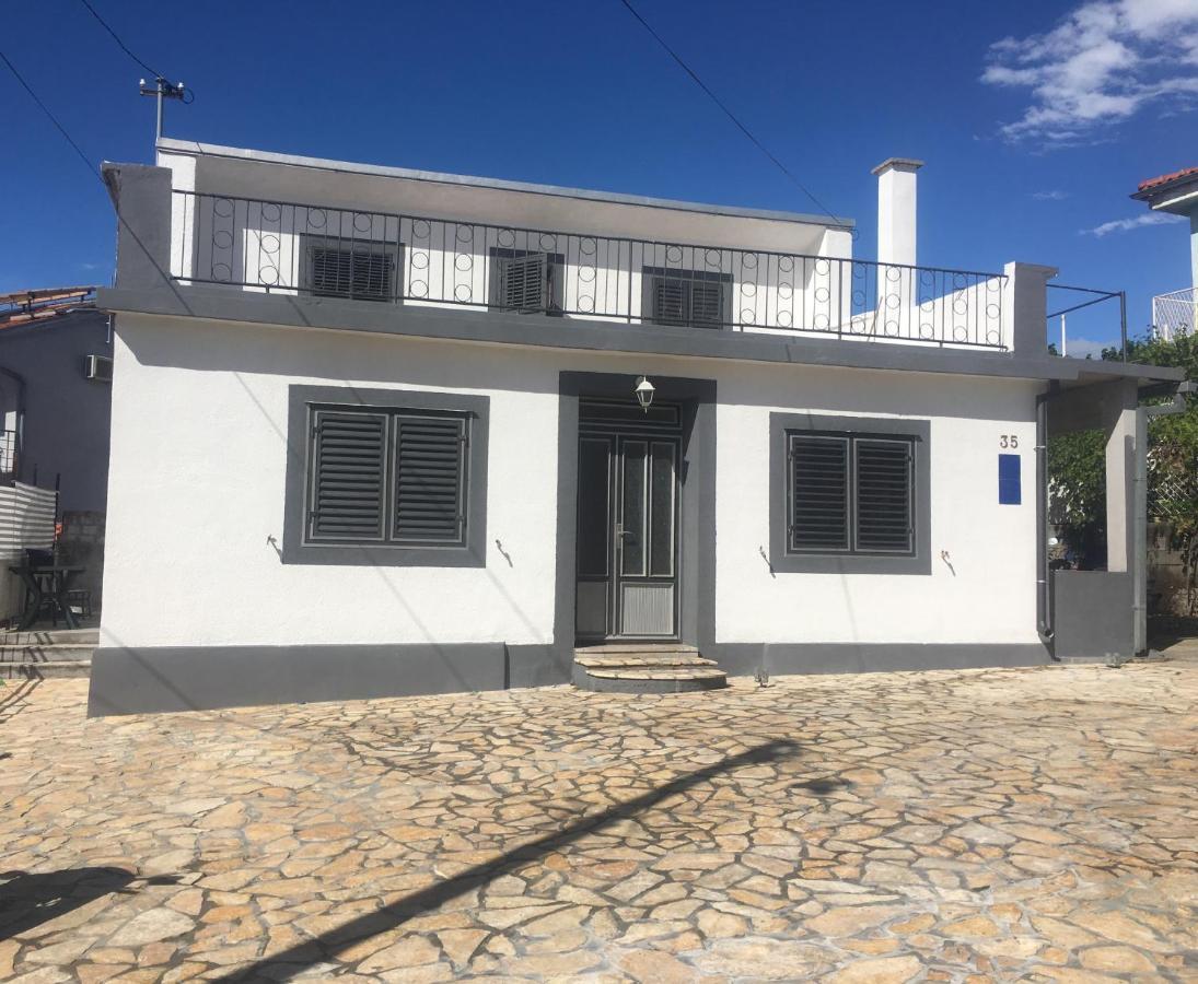 Rooms With A Parking Space Selce, Crikvenica - 11133 Esterno foto